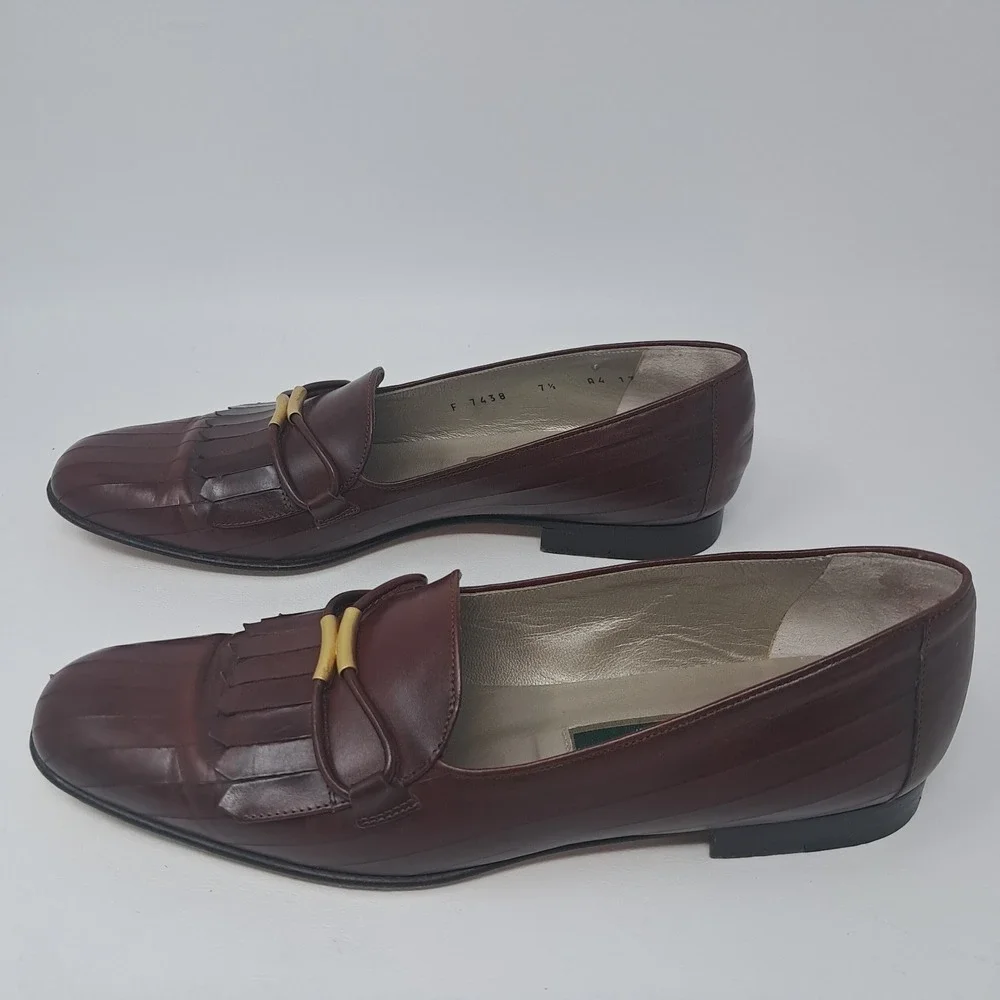 Cole Haan vintage cole